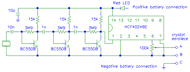 even simpler frequency division detector